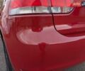 Красный Фольксваген Гольф, объемом двигателя 1.39 л и пробегом 186 тыс. км за 7500 $, фото 33 на Automoto.ua