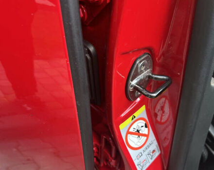 Красный Фольксваген Гольф, объемом двигателя 1.4 л и пробегом 205 тыс. км за 7350 $, фото 42 на Automoto.ua