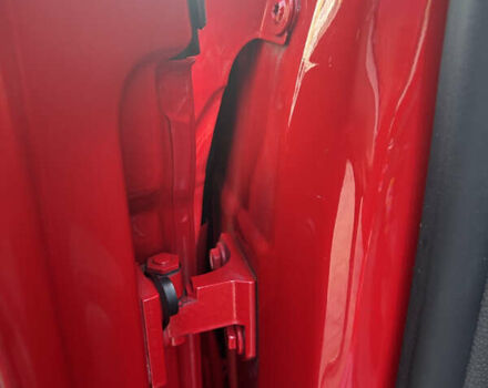 Красный Фольксваген Гольф, объемом двигателя 1.4 л и пробегом 205 тыс. км за 7350 $, фото 36 на Automoto.ua