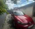 Червоний Фольксваген Гольф, об'ємом двигуна 1.39 л та пробігом 229 тис. км за 6700 $, фото 1 на Automoto.ua