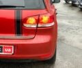 Красный Фольксваген Гольф, объемом двигателя 1.6 л и пробегом 197 тыс. км за 7690 $, фото 11 на Automoto.ua