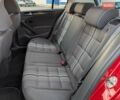 Красный Фольксваген Гольф, объемом двигателя 1.39 л и пробегом 186 тыс. км за 7500 $, фото 21 на Automoto.ua
