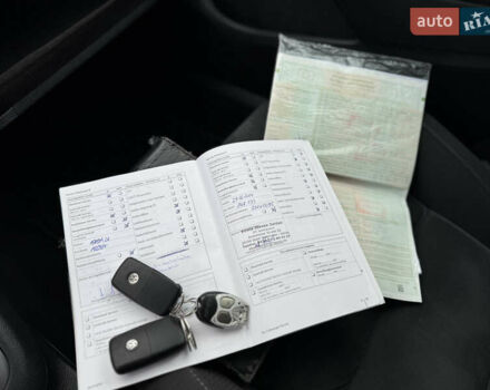 Червоний Фольксваген Гольф, об'ємом двигуна 1.4 л та пробігом 187 тис. км за 9499 $, фото 29 на Automoto.ua