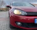 Красный Фольксваген Гольф, объемом двигателя 1.6 л и пробегом 299 тыс. км за 7099 $, фото 19 на Automoto.ua