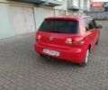 Червоний Фольксваген Гольф, об'ємом двигуна 1.6 л та пробігом 200 тис. км за 5200 $, фото 10 на Automoto.ua
