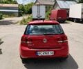 Червоний Фольксваген Гольф, об'ємом двигуна 1.39 л та пробігом 216 тис. км за 7450 $, фото 3 на Automoto.ua