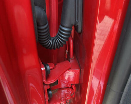 Красный Фольксваген Гольф, объемом двигателя 1.4 л и пробегом 205 тыс. км за 7350 $, фото 37 на Automoto.ua