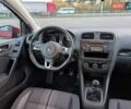 Красный Фольксваген Гольф, объемом двигателя 1.39 л и пробегом 186 тыс. км за 7500 $, фото 36 на Automoto.ua