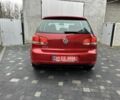Красный Фольксваген Гольф, объемом двигателя 1.4 л и пробегом 202 тыс. км за 7300 $, фото 4 на Automoto.ua