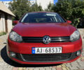 Червоний Фольксваген Гольф, об'ємом двигуна 1.39 л та пробігом 257 тис. км за 7990 $, фото 3 на Automoto.ua