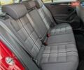 Красный Фольксваген Гольф, объемом двигателя 1.39 л и пробегом 186 тыс. км за 7500 $, фото 27 на Automoto.ua