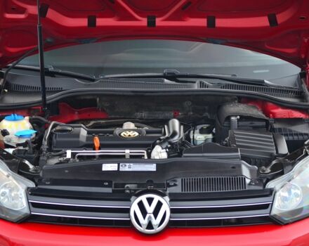 Червоний Фольксваген Гольф, об'ємом двигуна 1.4 л та пробігом 150 тис. км за 6999 $, фото 18 на Automoto.ua