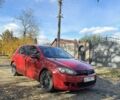 Червоний Фольксваген Гольф, об'ємом двигуна 1.4 л та пробігом 223 тис. км за 5850 $, фото 3 на Automoto.ua