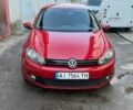Червоний Фольксваген Гольф, об'ємом двигуна 1.39 л та пробігом 225 тис. км за 6900 $, фото 1 на Automoto.ua