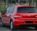 Червоний Фольксваген Гольф, об'ємом двигуна 1.4 л та пробігом 150 тис. км за 6999 $, фото 4 на Automoto.ua