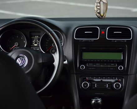 Червоний Фольксваген Гольф, об'ємом двигуна 1.4 л та пробігом 150 тис. км за 6999 $, фото 14 на Automoto.ua