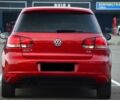 Червоний Фольксваген Гольф, об'ємом двигуна 1.4 л та пробігом 150 тис. км за 7500 $, фото 11 на Automoto.ua