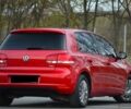 Червоний Фольксваген Гольф, об'ємом двигуна 1.4 л та пробігом 150 тис. км за 7500 $, фото 5 на Automoto.ua