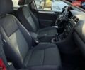 Красный Фольксваген Гольф, объемом двигателя 1.2 л и пробегом 205 тыс. км за 6800 $, фото 18 на Automoto.ua