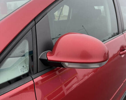 Червоний Фольксваген Гольф, об'ємом двигуна 1.6 л та пробігом 223 тис. км за 6550 $, фото 27 на Automoto.ua