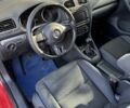 Червоний Фольксваген Гольф, об'ємом двигуна 1.4 л та пробігом 223 тис. км за 5850 $, фото 12 на Automoto.ua