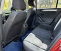 Червоний Фольксваген Гольф, об'ємом двигуна 1.4 л та пробігом 223 тис. км за 5850 $, фото 13 на Automoto.ua