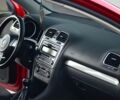 Червоний Фольксваген Гольф, об'ємом двигуна 1.4 л та пробігом 150 тис. км за 6999 $, фото 16 на Automoto.ua