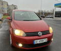 Червоний Фольксваген Гольф, об'ємом двигуна 1.6 л та пробігом 223 тис. км за 6550 $, фото 2 на Automoto.ua