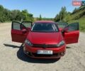 Красный Фольксваген Гольф, объемом двигателя 1.39 л и пробегом 209 тыс. км за 7100 $, фото 5 на Automoto.ua
