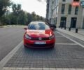 Красный Фольксваген Гольф, объемом двигателя 1.4 л и пробегом 251 тыс. км за 6850 $, фото 6 на Automoto.ua
