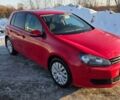 Червоний Фольксваген Гольф, об'ємом двигуна 1.2 л та пробігом 159 тис. км за 5700 $, фото 1 на Automoto.ua
