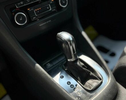 Красный Фольксваген Гольф, объемом двигателя 1.4 л и пробегом 156 тыс. км за 10350 $, фото 10 на Automoto.ua