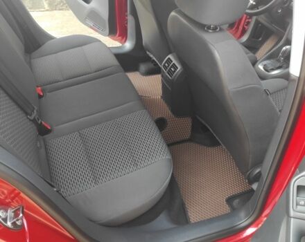 Красный Фольксваген Гольф, объемом двигателя 0 л и пробегом 130 тыс. км за 10000 $, фото 15 на Automoto.ua