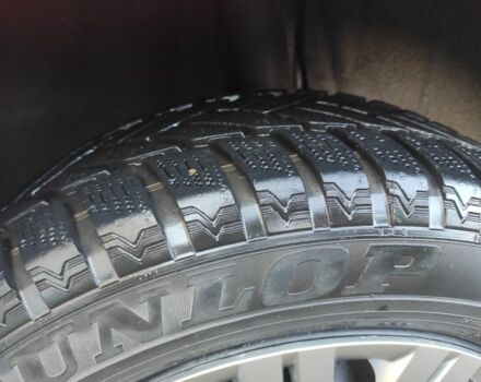 Красный Фольксваген Гольф, объемом двигателя 0 л и пробегом 130 тыс. км за 10000 $, фото 5 на Automoto.ua