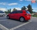 Красный Фольксваген Гольф, объемом двигателя 1.4 л и пробегом 251 тыс. км за 6850 $, фото 13 на Automoto.ua