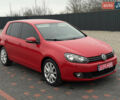 Червоний Фольксваген Гольф, об'ємом двигуна 1.39 л та пробігом 180 тис. км за 8999 $, фото 15 на Automoto.ua