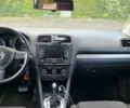 Красный Фольксваген Гольф, объемом двигателя 1.97 л и пробегом 276 тыс. км за 7500 $, фото 7 на Automoto.ua