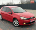 Червоний Фольксваген Гольф, об'ємом двигуна 1.39 л та пробігом 180 тис. км за 8999 $, фото 2 на Automoto.ua