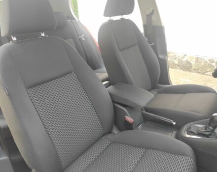 Красный Фольксваген Гольф, объемом двигателя 0 л и пробегом 130 тыс. км за 10000 $, фото 13 на Automoto.ua