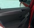 Красный Фольксваген Гольф, объемом двигателя 1.39 л и пробегом 178 тыс. км за 8950 $, фото 31 на Automoto.ua
