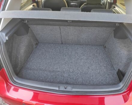 Красный Фольксваген Гольф, объемом двигателя 0 л и пробегом 130 тыс. км за 10000 $, фото 3 на Automoto.ua