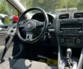Красный Фольксваген Гольф, объемом двигателя 1.4 л и пробегом 156 тыс. км за 10350 $, фото 16 на Automoto.ua