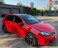 Червоний Фольксваген Гольф, об'ємом двигуна 1.39 л та пробігом 119 тис. км за 13000 $, фото 7 на Automoto.ua