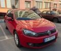Червоний Фольксваген Гольф, об'ємом двигуна 1.39 л та пробігом 101 тис. км за 11700 $, фото 1 на Automoto.ua