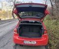 Червоний Фольксваген Гольф, об'ємом двигуна 1.97 л та пробігом 158 тис. км за 10598 $, фото 6 на Automoto.ua