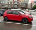 Червоний Фольксваген Гольф, об'ємом двигуна 1.39 л та пробігом 119 тис. км за 13000 $, фото 6 на Automoto.ua