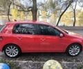 Червоний Фольксваген Гольф, об'ємом двигуна 1.97 л та пробігом 158 тис. км за 10598 $, фото 2 на Automoto.ua