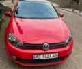 Червоний Фольксваген Гольф, об'ємом двигуна 1.39 л та пробігом 119 тис. км за 13000 $, фото 1 на Automoto.ua