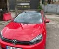 Червоний Фольксваген Гольф, об'ємом двигуна 1.39 л та пробігом 119 тис. км за 13000 $, фото 11 на Automoto.ua