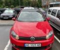 Червоний Фольксваген Гольф, об'ємом двигуна 1.39 л та пробігом 119 тис. км за 13000 $, фото 5 на Automoto.ua